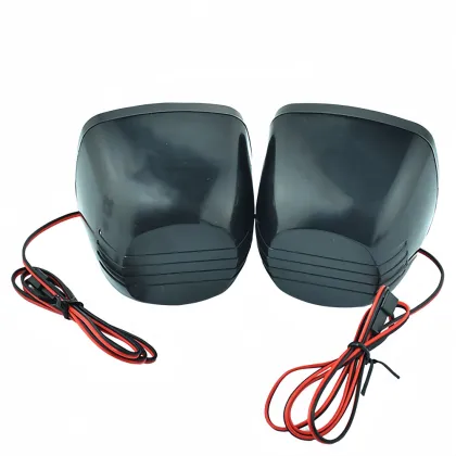 Customized Motorcycle Bluetooth Speaker