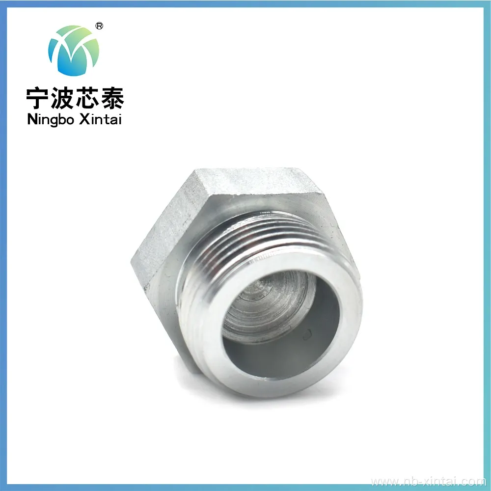 Pipe Fitting Coupler Connector Adapter