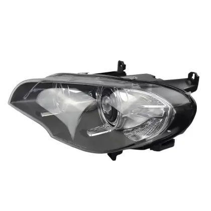 Original Led Xenon Headlights for X5 E70