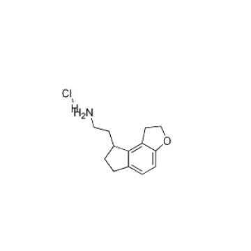 Intermediarios de Ramelteon Agonista del Receptor de Melatonina CAS 1053239-39-6