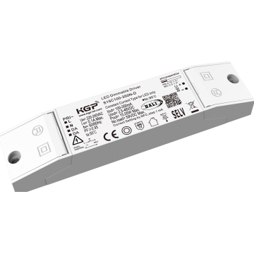 Super Slim Dali DT6 LED -Treiber