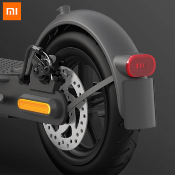 Xiaomi Mi Электрические скутеры 1s складной 8,5 дюйма