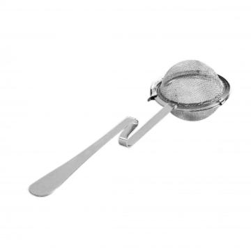 durable good quality tea ball with handle