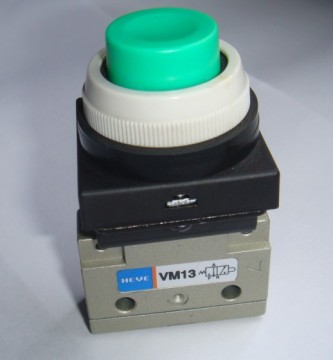 VM130-01-32A Mechanical Valve