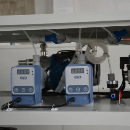 SENMAGAR Brand Fully Automatic Car Wash Equipment and Car Washing Machine Systems