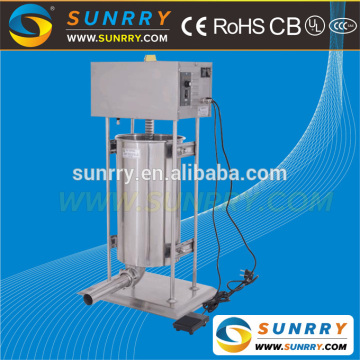 10L Automatic commercial sausage making machine price