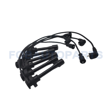 Mitsubishi L200 브라질 1996-2001 용 점화 케이블 스파크 플러그 와이어 (MD371980, MD371794, MD338249)