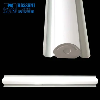 Retrofit Kits LED Strip Light USA Hot Sale DLC Listed 2FT 4FT