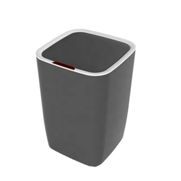 Grosir 9L Sensor Dapur Otomatis Kaleng sampah pintar dalam plastik