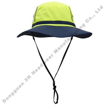 Wholesale Summer Waterproof Breathable Sun Fisherman Caps with Custom Logo