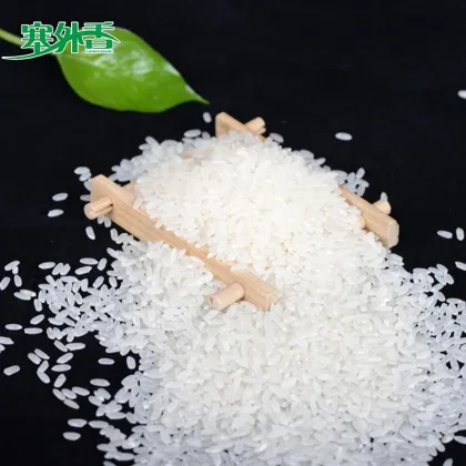 Glutinous rice free scouring fragrant rice 5kg