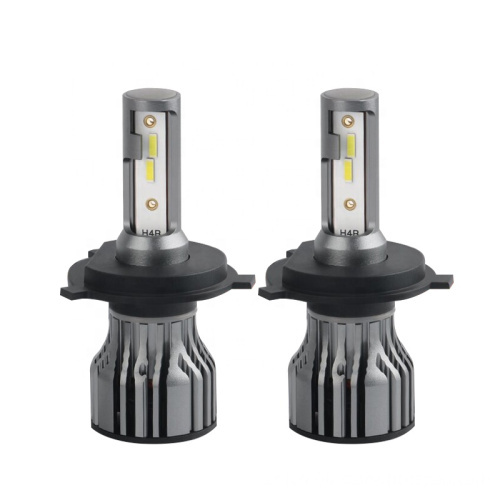 Factory Price V10 48W 16000 Lumen Car LED Headlight Bulb H1 H4 H7 H11 9005 9004