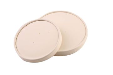 Popular Paper Bowl with Lids