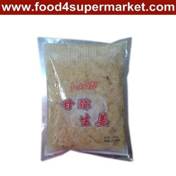 Pickled Ginger 1kg