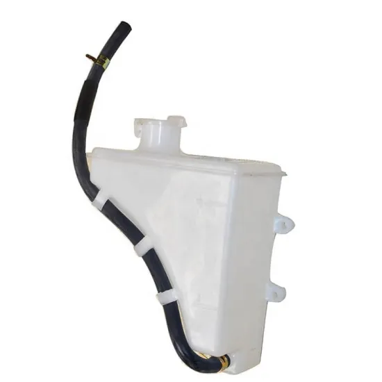 High Quality Auto Coolant Recovery Reservoir Expansion Tank for Geely CK/MK/Panda