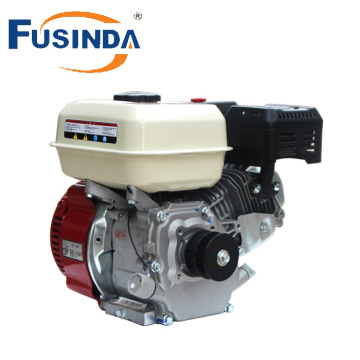 6.5HP Agricultural Usage Gasoline Engine, 4-Stroke High Efficient Petrol Engine