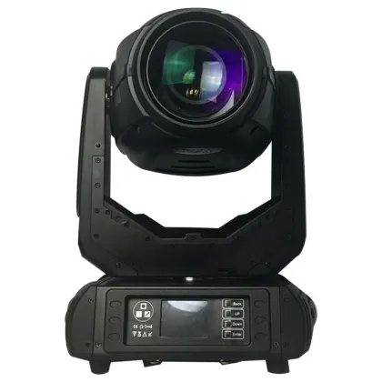 Botai LED 250W 3in1 BSW Moving Light