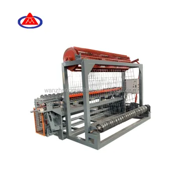 Best Price Cattle Fence Machine