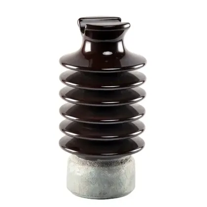 Factory 25KV Porcelain Insulator: Electric Erosion-Proof Ceramic Insulator