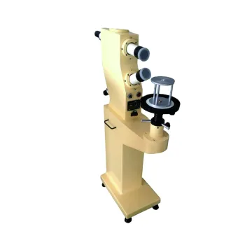 High Precision Optical Laser Collimator: Perfect Tool for Calibrating Total Station Theodolites and Auto Levels in Surveying Instruments