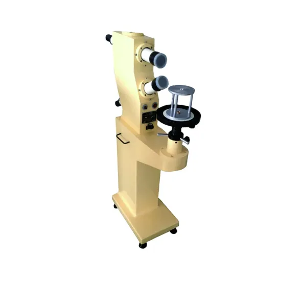 High Precision Optical Laser Collimator: Perfect Tool for Calibrating Total Station Theodolites and Auto Levels in Surveying Instruments