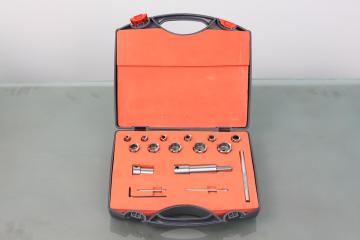 HSS Core Drill Set (DNHX)
