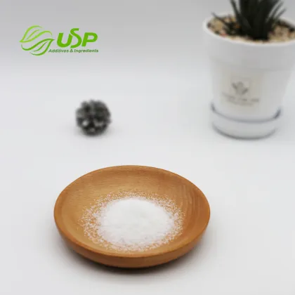 Erythritol Blend Stevia Erythritol