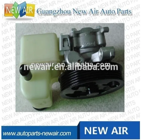 power steering pump for Mazda M6