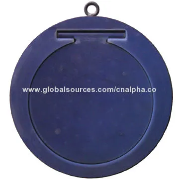 Single Plate wafer Check Valve