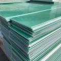 Green FR4 G10 Epoxy Glass Laminate Sheet