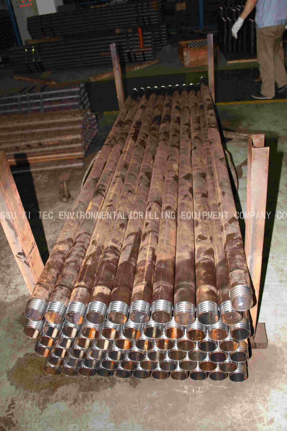 Drilling Rod 7