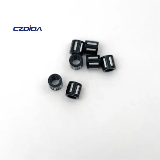 K488 High Quality Needle Roller Nylon Cage Bearings