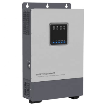 Inverter Charger Single Pure Sine Wave100A AC/PV Charger