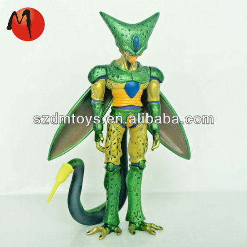 Dragon Ball Z Articulation Action Figures Toys, High Quality Dragon