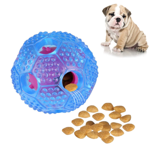Mainan bola anjing untuk hewan peliharaan