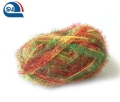 Hot Sticking Long Hair Yarn