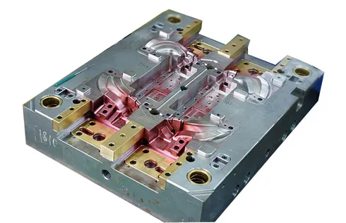 plastic injection molding