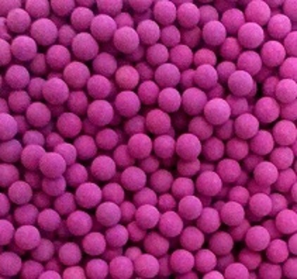 Potassium Permanganate Activated Alumina