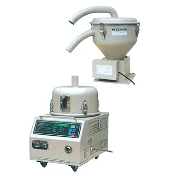 Vacuum Auto-Filling Device (Split Type) HAL-300GN