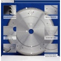 TCT Saw Blade for Wood Cutting TOOLS