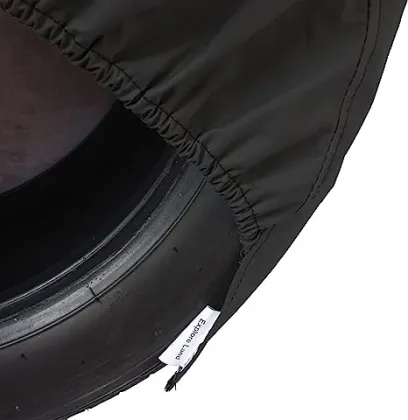 Waterproof Motorhome RV Wheel Covers - Tire & Tyre Protectors