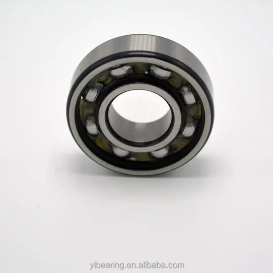 High Precision Deep Groove Ball Bearings: Large Stock, Affordable Prices