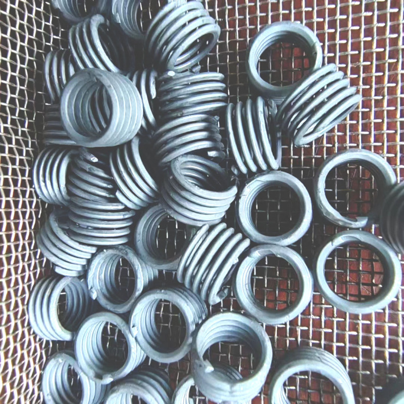 Leading Supplier of Stainless Steel thread repair  inserts for Aluminum