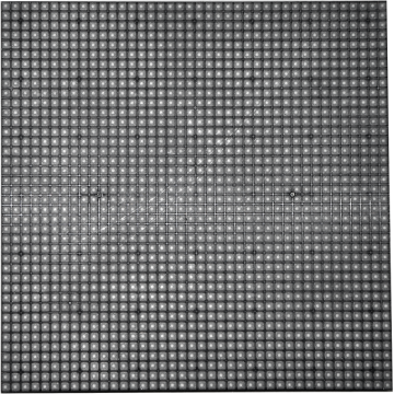 P5.2 LED Floor Tile Screen