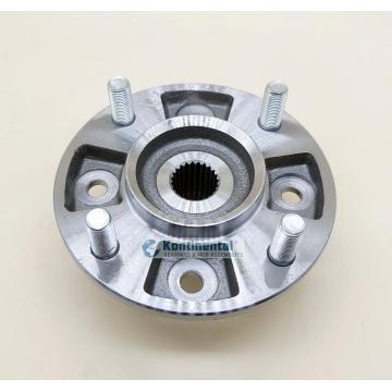 96316756 WHEEL HUB FOR CHEVROLET MATIZ