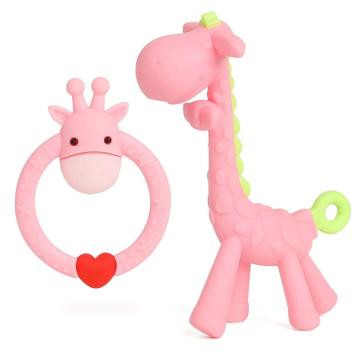 High Quality Baby Teething Toys Toothbrush