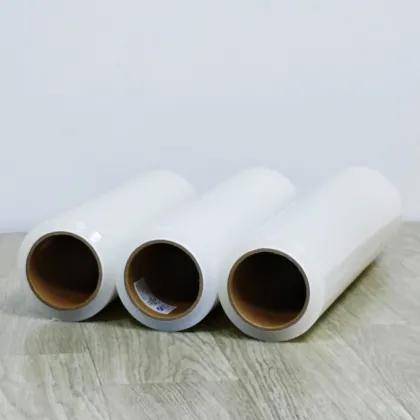 Food Wrap Plastic Roll