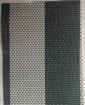 outdoor mesh fabric for beach chair placemat textile fabric