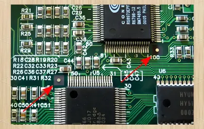 Custom SMT PCBA Assembly OEM Electronics