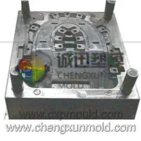 VALTOO mould home appliances mould toilet bowl mould toilet plastic toilet bowl mold